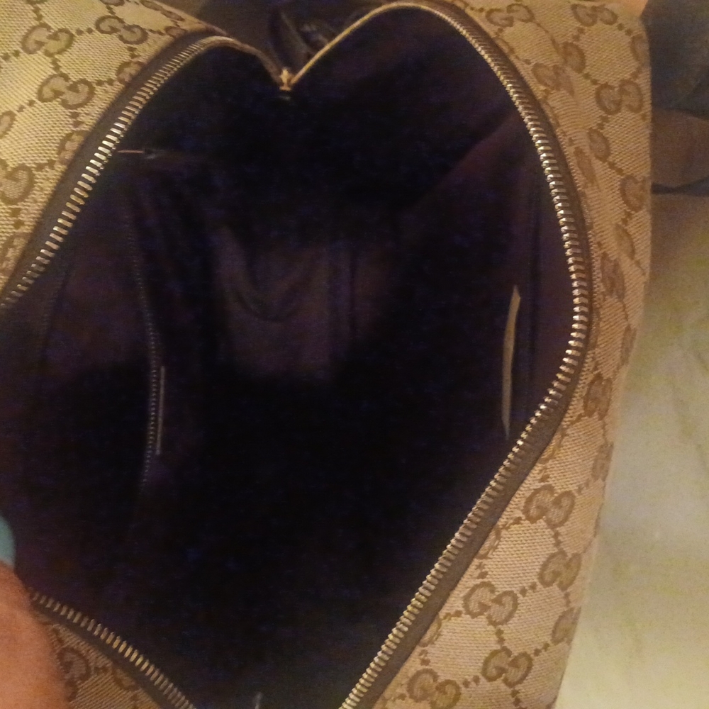 Authentic Gucci Backpack - image 7